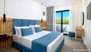 Blue Sea Holiday Village
