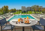 Blue Sea Holiday Village