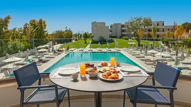 Blue Sea Holiday Village