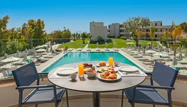 Blue Sea Holiday Village