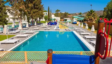 Blue Sea Holiday Village