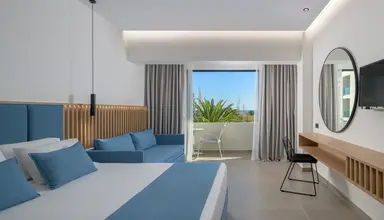 Blue Sea Holiday Village
