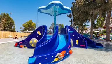 Blue Sea Holiday Village