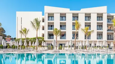 Blue Sea Holiday Village