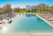 Blue Sea Holiday Village