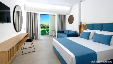 Blue Sea Holiday Village