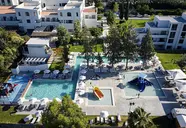 Blue Sea Holiday Village