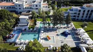 Blue Sea Holiday Village