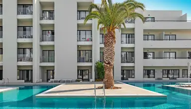 Blue Sea Holiday Village