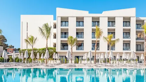 Hotel Blue Sea Holiday Village