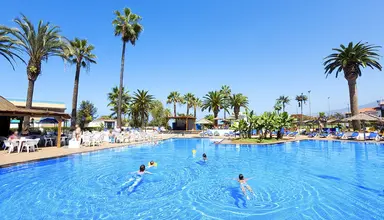 Blue Sea Interpalace