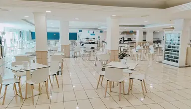 Blue Sea Interpalace