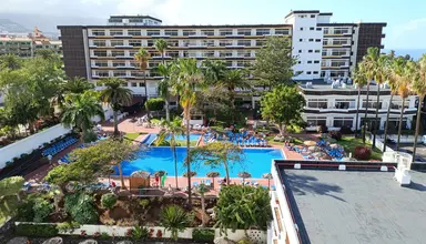 Blue Sea Interpalace