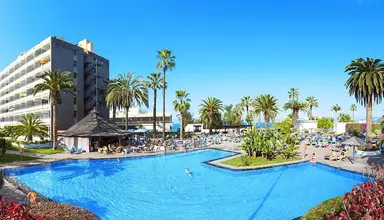 Blue Sea Interpalace