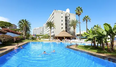 Blue Sea Interpalace