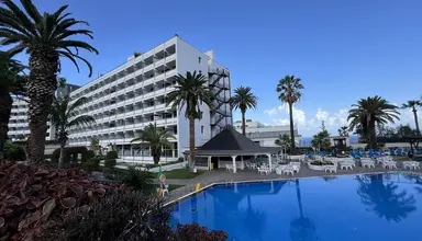 Blue Sea Interpalace