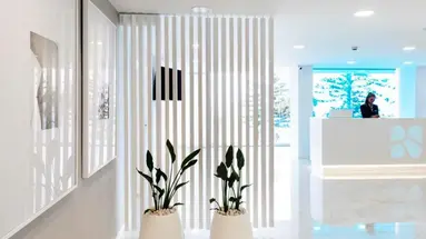 Blue Sea Interpalace