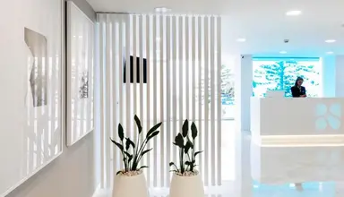 Blue Sea Interpalace