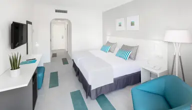 Blue Sea Interpalace