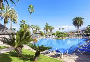 Blue Sea Interpalace