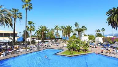 Blue Sea Interpalace
