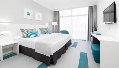 Blue Sea Interpalace