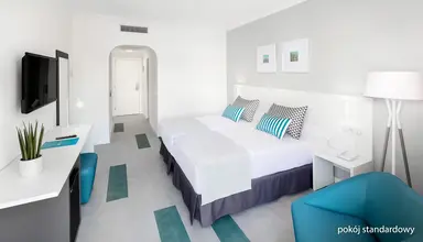 Blue Sea Interpalace