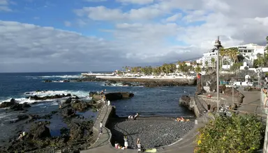 Blue Sea Interpalace