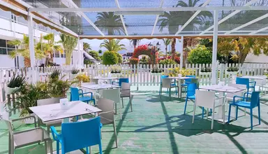 Blue Sea Interpalace
