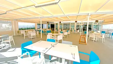 Blue Sea Interpalace