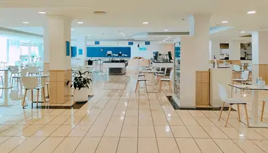 Blue Sea Interpalace