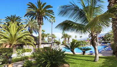 Blue Sea Interpalace