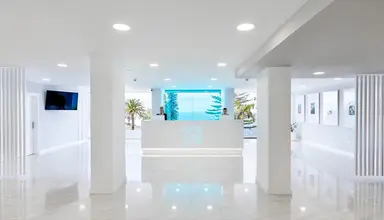 Blue Sea Interpalace
