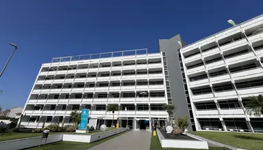 Blue Sea Interpalace
