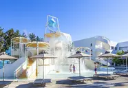 Blue Sea Island Resort