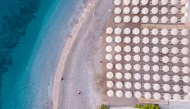 Blue Sea Island Resort