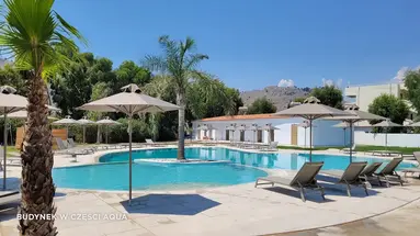 Blue Sea Island Resort