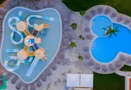 Blue Sea Island Resort