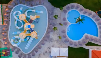 Blue Sea Island Resort