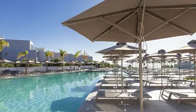 Blue Sea Island Resort