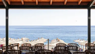 Blue Sea Island Resort