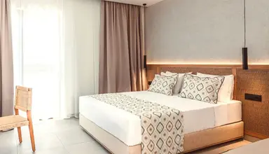 Blue Sea Island Resort