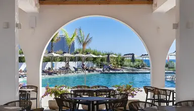 Blue Sea Island Resort