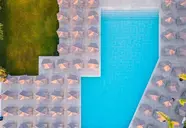 Blue Sea Island Resort