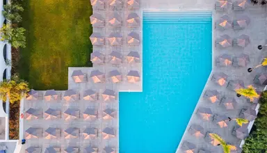 Blue Sea Island Resort