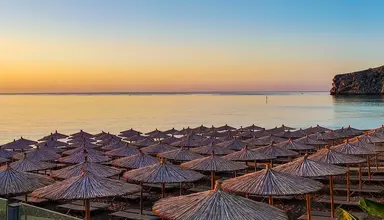 Blue Sea Island Resort