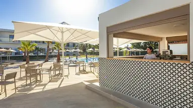 Blue Sea Island Resort