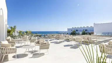 Blue Sea Island Resort