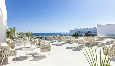 Blue Sea Island Resort