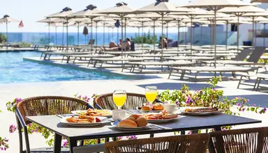 Blue Sea Island Resort